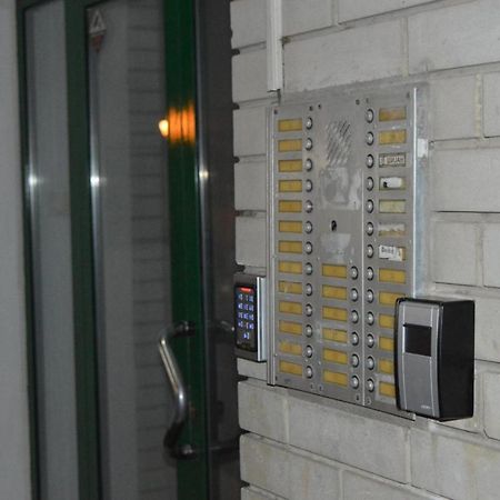 Ancora Apartment 6 Novi Sad Exterior foto